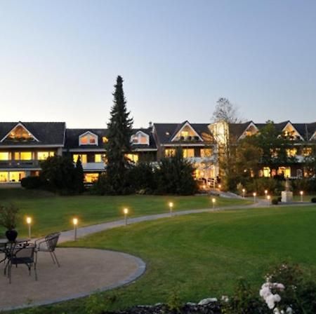 Kurhotel Haus Am Park Westernkotten Екстериор снимка