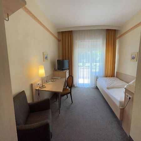 Kurhotel Haus Am Park Westernkotten Екстериор снимка